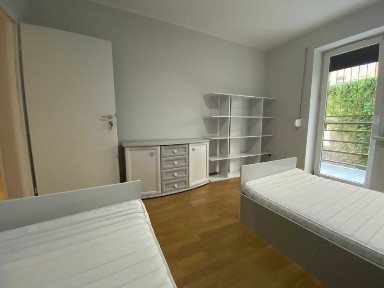 Wielkopolskie, Poznań, Wilda