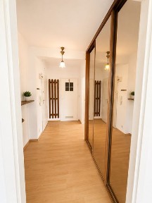 Mieszkanie z dużym ogrodem | parter | spokojna okolica na wynajem