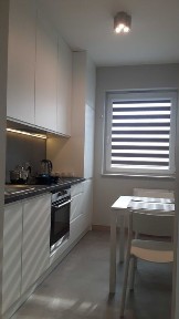 mieszkanie 2 pokojowe 46 m2 z balkonem Zakładowa Wrocław pełen rozkład, bez pośredników