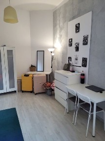 UAM ARTYSTYCZNY Ekonomiczny centrum ul Młyńska
