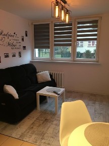Mieszkanie po remoncie 2 pokojowe do wynajecia Dębiec Ul.Szczepana 5 Poznań