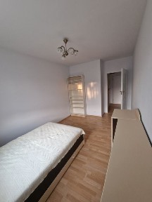 Do wynajęcia od zaraz 2-pokojowe mieszkanie na ul. Polanka