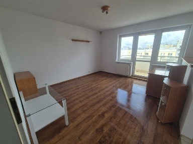 Kawalerka Malta Polanka Katowicka | Balkon | Od zaraz