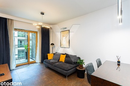 Mennica Residence | Browary Warszawskie | Strefa SPA & Fitness