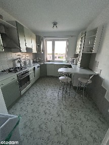 Mieszkanie na Bemowie z garażem 71,5m2