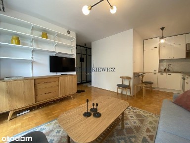 2 pokojowe mieszkanie z balkonem