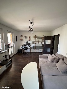 2-pokojowe mieszkanie 55 m² | Warszawa Wola | ul. Radziwie |