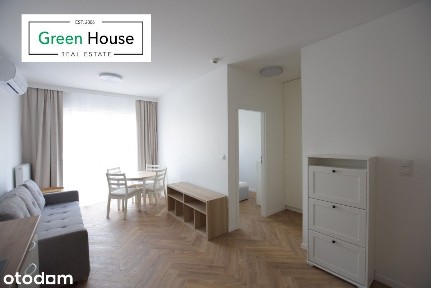 Mokotów Kierbedzia / Bobrowiecka 2 pok 35 m2 garaż