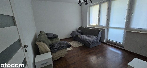 Mieszkanie dla firmy