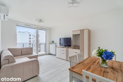 Nowe 2pok. 54 m2| dobry dojazd do centrum| klima