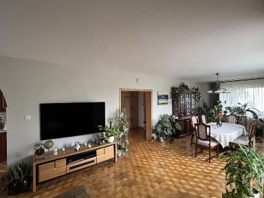 Dom jednorodzinny w Jarosławcu, Zamość