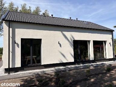 Dom, 120 m², Dobroszyce