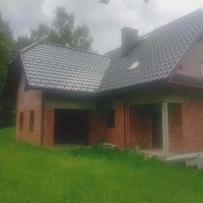 Dom na sprzedaz w Skawicy