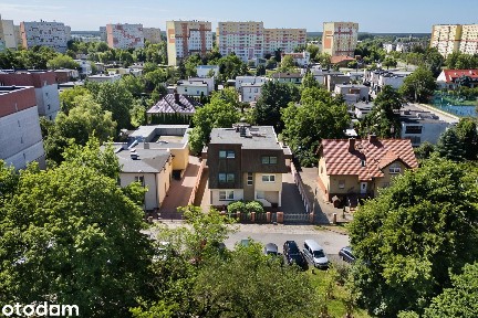 Dom | Rezydencja 477 m² | Winda | Działka 1048 m² | Wzgórze Wolności