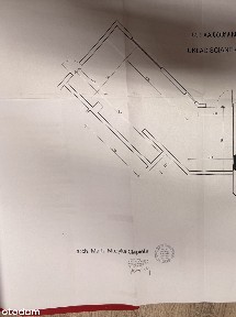 Lokal Handlowo -Usługowy na parterze w Krakowie