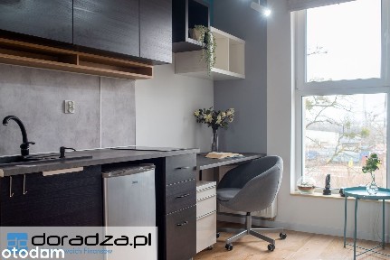 Kawalerka / 18m2 / ul. Wapienna / Opole /