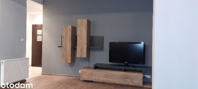 Mieszkanie 2-pokojowe, klimatyzacja, rolety, Apartamentowiec Dobrzecka