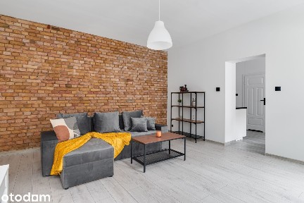 Nowe mieszkanie 2 pokojowe | 70m | Półwiejska | Centrum | Stary Browar