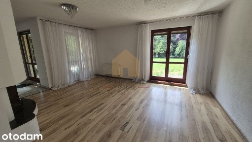 Dom wolnostojący 160 m2 | Działka 1000 m2