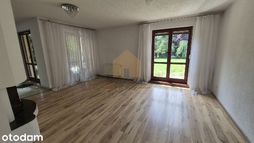 Dom wolnostojący 160 m2 | Działka 1000 m2
