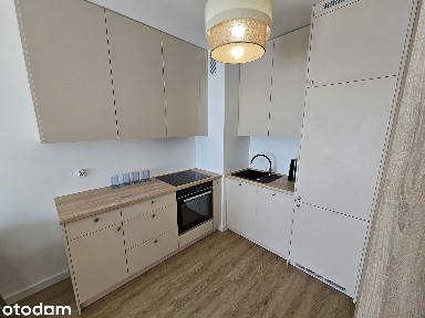 Nowe mieszkanie 2 pokoje 39,5 m² | Pobiedziska | wysoki standard