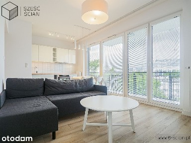 Mieszkanie 3-pok | 60 m2 | Balkon | Samochodowa