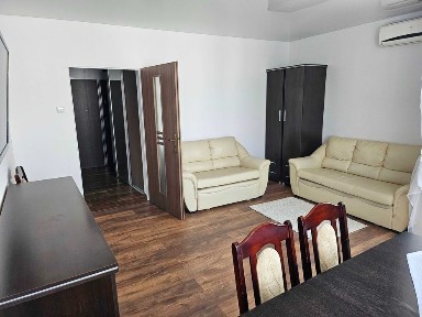 Nowoczesne 48 m2 2 pok. Duży balkon. Miejsce postojowe, ul. Żytnia