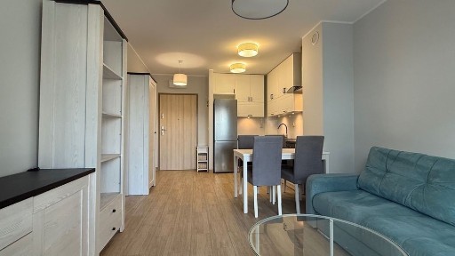 Wynajmę mieszkanie 2 pokojowe z ogródkiem i miejscem garażowym