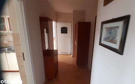 Miejsce postojowe w garażu podziemnym ul. Gen. Maczka 7 Do negocjacji