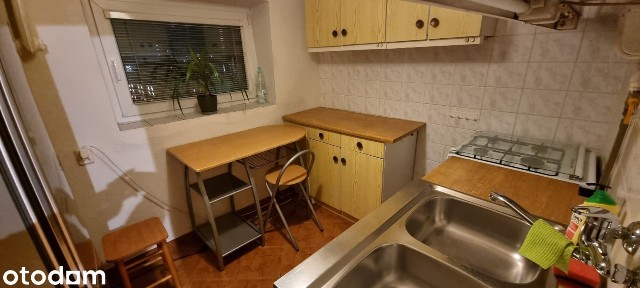 Mieszkanie 2 pokojowe, Szczytnicka, Wrocław, do wynajęcia