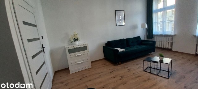Przestronny pokój dla studenta/-ki, centrum - ul. Ruska