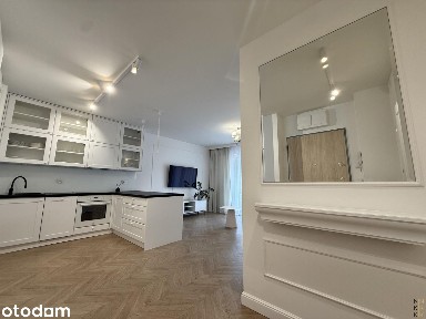 Nowe luksusowe mieszkanie nad rzeką | Księcia Witolda 48