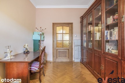 3-pokojowe mieszkanie 102m² Hallera media miejskie