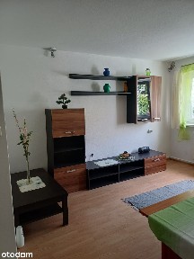 Mieszkanie umeblowane ogród opłaty w cenie