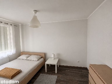 Mieszkanie Zalesie 2pok + garaż