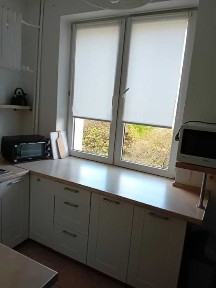 Mieszkanie na sprzedaż - kawalerka ul. Sowińskiego Lublin
