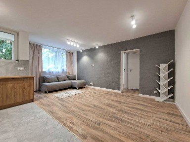Bez prowizji ! | 2 pokoje po generalnym remoncie | 36 m² | KALINA