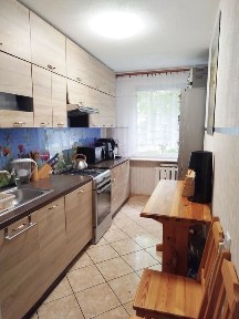 Mieszkanie 3 pokojowe na parterze Łęczna ul. Spacerowa