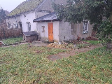 DOM na sprzedaż Pod Zieloną Góra DOM = Mieszkanie 85m2 PRZYTOK