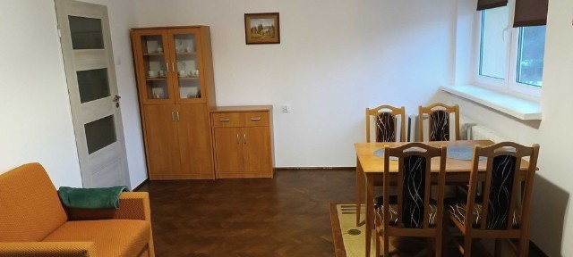 Mieszkanie do wynajęcia w Rabce w bardzo dobrej lokalizacji