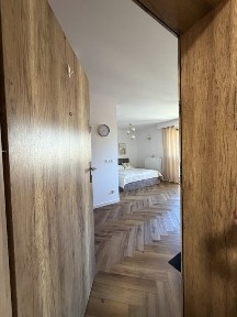 Mieszkanie Krynica-Zdrój blisko centrum