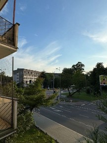 Szykowne 2-pokojowe mieszkanie | Krowodrza | Przy UKEN | Balkon | 40 m² | Bezpośrednio od właściciela