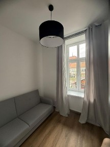 Nowy BEZCZYNSZOWY apartament w samym centrum 3 pokoje 62m2