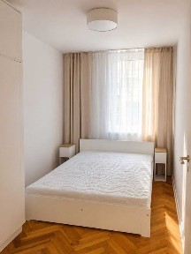 2-pokojowe mieszkanie po generalnym remoncie | 40 m² | ul. Stachiewicza | Od zaraz