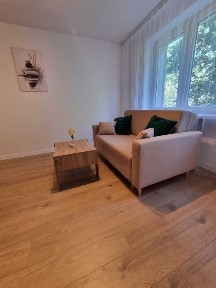 BEZPOŚREDNIO! Mieszkanie 2 pokojowe os. Albertyńskie 35 | Bieńczyce | Kraków