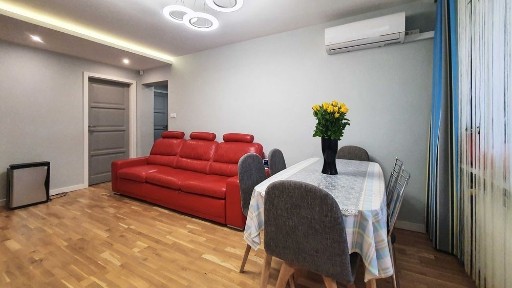 Małopolskie, Kraków, Prądnik Czerwony