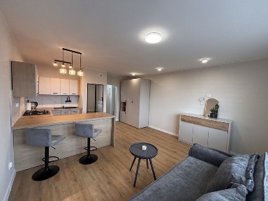 Nowa kawalerka po remoncie | ul. Warszawska | 28 m² | pełne wyposażenie