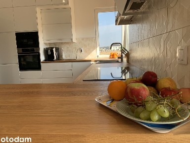 Do wynajęcia 8 pok + Kuchnia +2 łazienki +pralnia+ ogród 2000m2