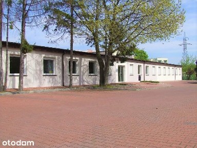 Na Sprzedaż Budynek Biurowy Wrzeszcz/Zaspa