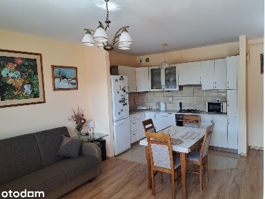 Mieszkanie, 55,62 m², Kielce